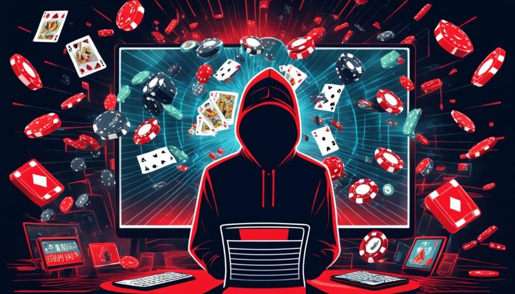 The Importance of Online Gambling Regulation