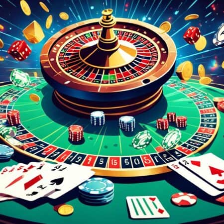 Economics in Online Gambling: Understanding Returns and Probability